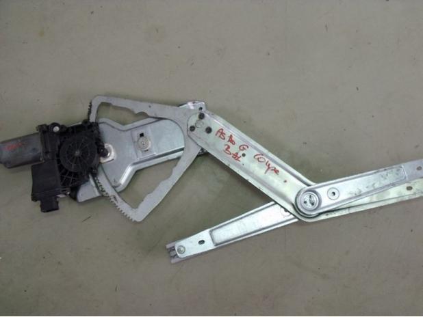 Opel Astra G Coupe/Cabrio Elektromos Ablakemelő. Bal odlali