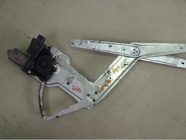 Opel Astra G Coupe/Cabrio Elektromos Ablakemelő. Jobb oldali