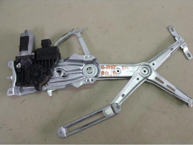 Opel Astra G Elektromos Ablakemelő. Bal első