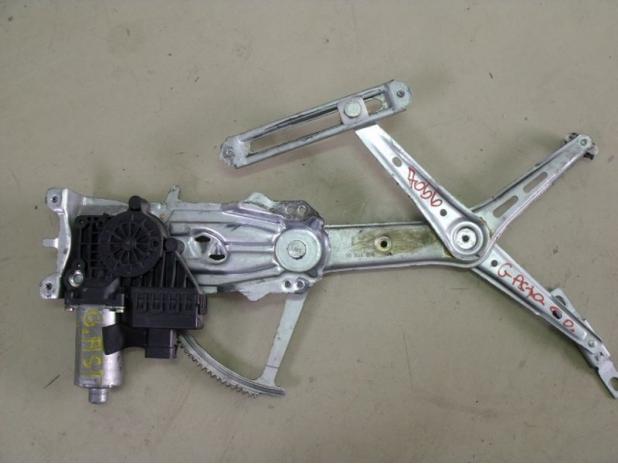 Opel Astra G Elektromos Ablakemelő. Jobb első