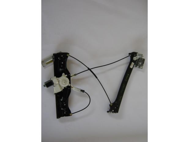 Opel Astra H TwinTop Cabrio Jobb Első Ablakemelő