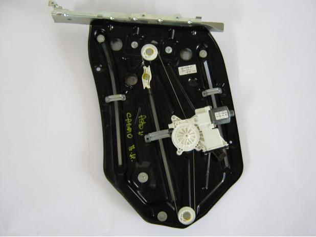 Opel Astra H TwinTop Cabrio Jobb Hátsó Ablakemelő