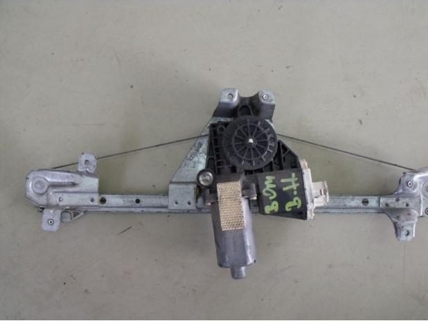 Opel Omega B Elektromos Ablakemelő.Bal hátsó