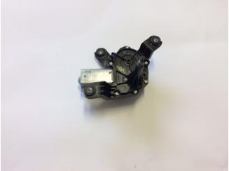Opel Corsa D Hátsó Ablaktörlő Motor.13163029
