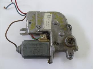 Opel Elektromos Napfénytető Nyitó Motor.Vectra A,Omega A
