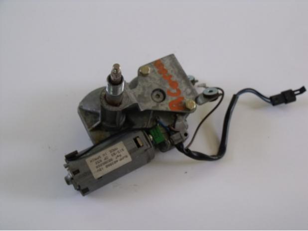 Opel Corsa B Hátsó Ablaktörlő Motor