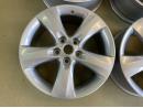 Opel Astra J 7x17ET44 Alufelni Garnitúra.13259247. 