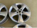 Opel Astra J 7x17ET44 Alufelni Garnitúra.13259247. 