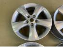 Opel Astra J 7x17ET44 Alufelni Garnitúra.13259247. 