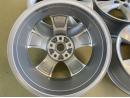 Opel Astra J 7x17ET44 Alufelni Garnitúra.13259247. 