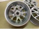 Opel 7,5x18ET47 Alufelni Garnitúra. Opel Corsa D OPC 5x110