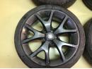 Opel Corsa D OPC 7,5x18 ET47 Gyári Alufelni Garnitúra 215/40 ZR18 89W Gumival