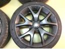 Opel Corsa D OPC 7,5x18 ET47 Gyári Alufelni Garnitúra 215/40 ZR18 89W Gumival