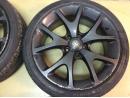 Opel Corsa D OPC 7,5x18 ET47 Gyári Alufelni Garnitúra 215/40 ZR18 89W Gumival
