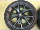Opel Corsa D OPC 7,5x18 ET47 Gyári Alufelni Garnitúra 215/40 ZR18 89W Gumival