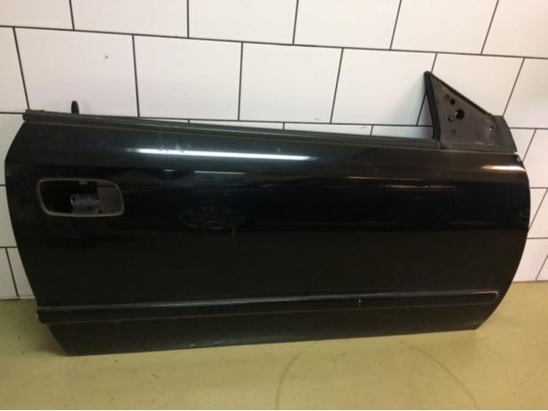 Opel Astra G Coupe-Cabrio Ajtó. Jobb Oldali