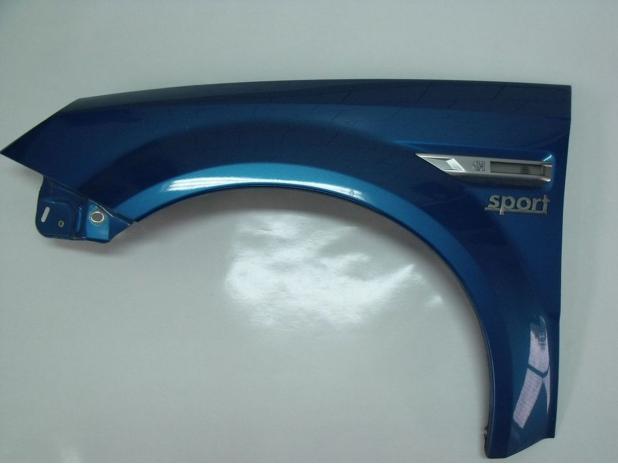 Opel Tigra TT Bal Első Sárvédő