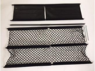 Opel Vectra C Caravan Csomagtér Elválasztó Háló és Védőháló