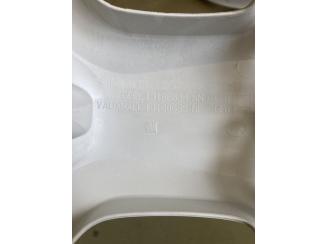 Opel 16" Dísztárcsa Garnitúra Struktúr Felnihez.13198634 NN