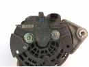 Opel Generátor. Bosch 0124325171 ZY. 100A. Z14XEP Astra H