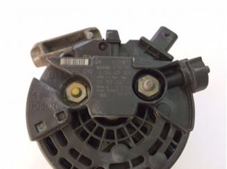 Opel Z22SE Generátor. Bosch 0124415009 UX. Astra G-Zafira A-Vectra B