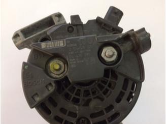 Opel Z22SE Generátor. Bosch 0124415025 YB.100A. Astra G-Zafira A stb