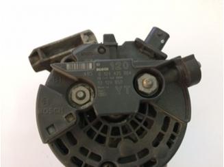Opel Generátor. Bosch 0124425004 YT.120A. Z22SE-Z20NET-Z22YH.Astra G-Vectra C-Signum