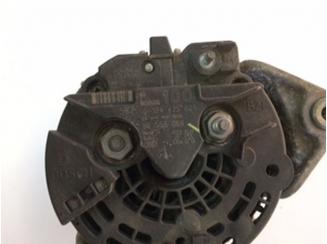 Opel Generátor.Bosch 0124425021 ZK.100A.Z10XE/P-Z14XEP. Astra G/H-Corsa C-Tigra TT stb