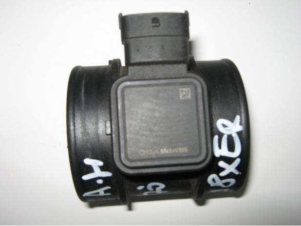 Opel Z18XER Légemnnyiség Mérő. Siemens 55353813