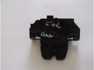 Opel Signum,Vectra C Kombi Csomagtér zár. 13185566