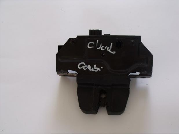 Opel Signum,Vectra C Kombi Csomagtér zár. 13185566