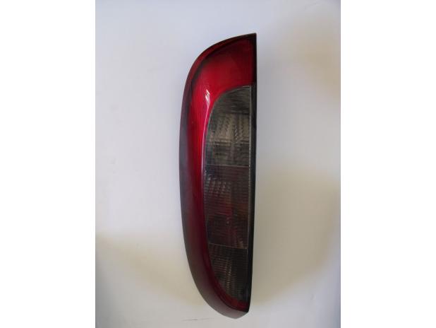 Opel Corsa C Bal Hátsó Lámpa