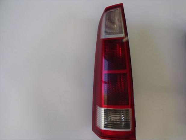 Opel Meriva Bal Hátsó Lámpa 2003-2006