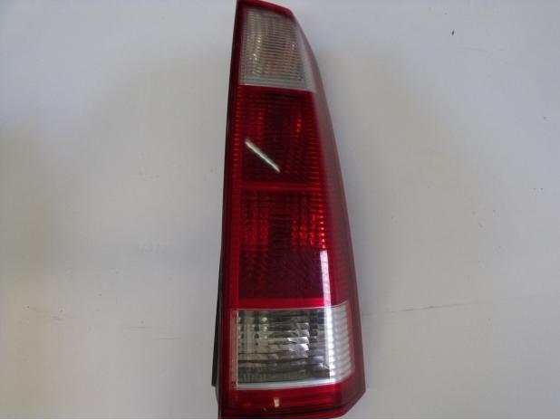 Opel Meriva Jobb hátsó Lámpa.2003-2006