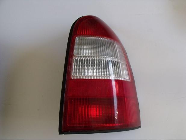 Opel Vectra B/1 Jobb Sátsó Lámpa.1996-1999