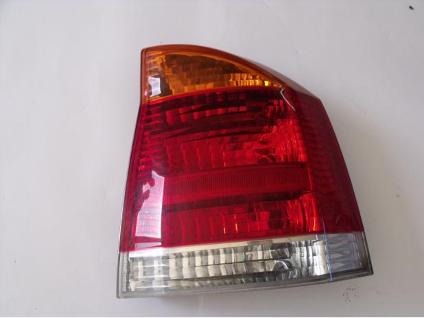 Opel Vectra C Hátsó Lámpa.Bal 