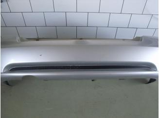 Opel Astra G Coupe hátsó lökhárító