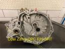 Opel Zafira A OPC F23SRT Felújított Sebességváltó.AW,DZ