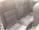 Peugeot 207 CC Ülések és Kárpitok. Komplett Belső