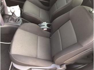 Peugeot 207 CC Ülések és Kárpitok. Komplett Belső