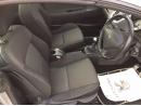 Peugeot 207 CC Ülések és Kárpitok. Komplett Belső