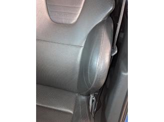 Opel Zafira B OPC Recaro Bőr Ülésgarnitúra Kárpitokkal.