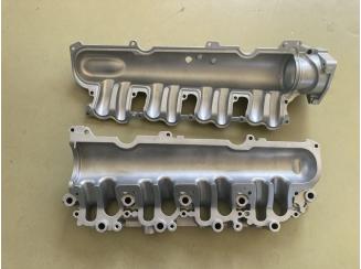 Opel Z19DTH Szívósor. Dugózva, Tisztítva.