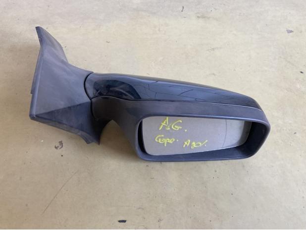 Opel Astra G Coupe-Cabrio Visszapillantó Tükör. Jobb Oldali