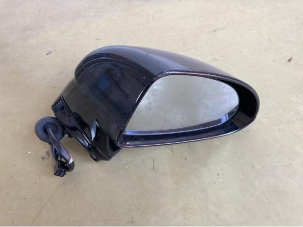 Opel Corsa D OPC Visszapillantó Tükör. Jobb Oldali