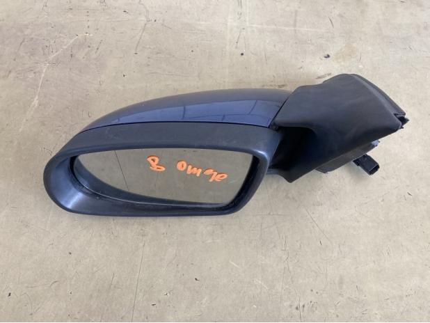 Opel Omega B Visszapillantó Tükör. Bal Oldali
