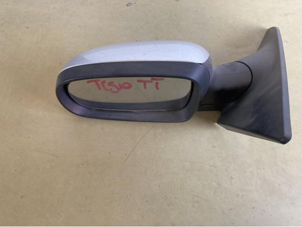 Opel Tigra TT Visszapillantó Tükör. Bal Oldali