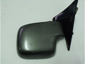 Opel Monterey Visszapillantó tükör.Bal oldali