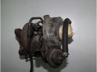 Opel Turbó. 15TD Isuzu Corsa A-Corsa B  IHI 8943100781