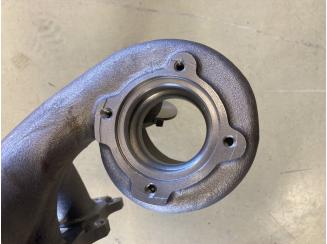 Opel Z20LEH,Z20LET,Z20LER Turbó. Új Kipufogó Öntvény.53049880049
